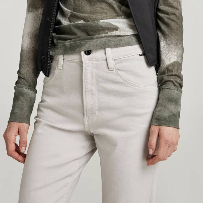Virjinya Slim Jeans Virjinya Slim Jeans