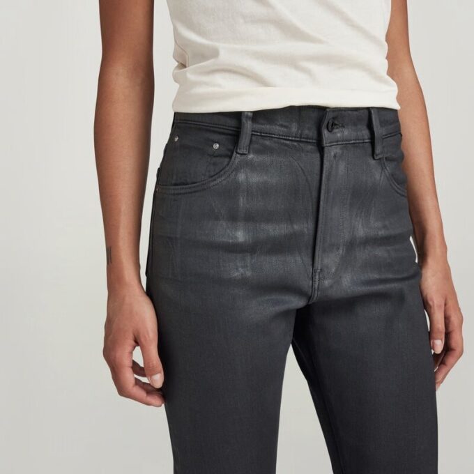 Virjinya Slim Jeans