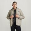 Voering Overshirt Voering Overshirt