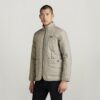 Voering Overshirt Voering Overshirt
