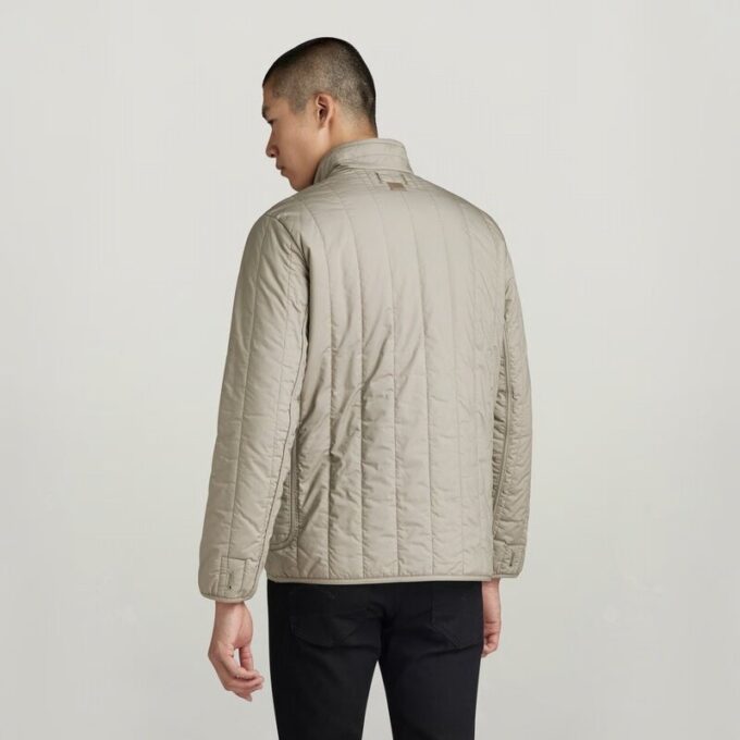 Voering Overshirt Voering Overshirt