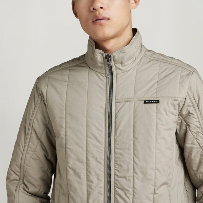 Voering Overshirt Voering Overshirt
