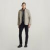 Voering Overshirt Voering Overshirt