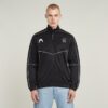 Voetbaltrainingsjack met ritssluiting Voetbaltrainingsjack met ritssluiting