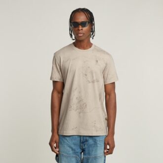 wasbaar allover t shirt 1 330x330 - Wasbaar allover T-shirt