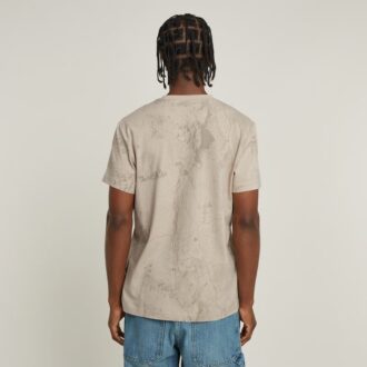 wasbaar allover t shirt 2 330x330 - Wasbaar allover T-shirt
