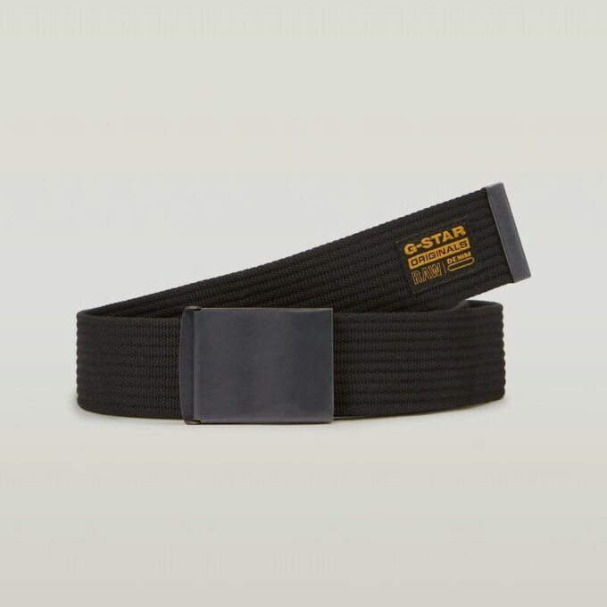 Webbing riem Webbing riem