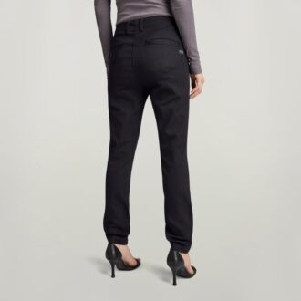 Weld High Skinny Broek