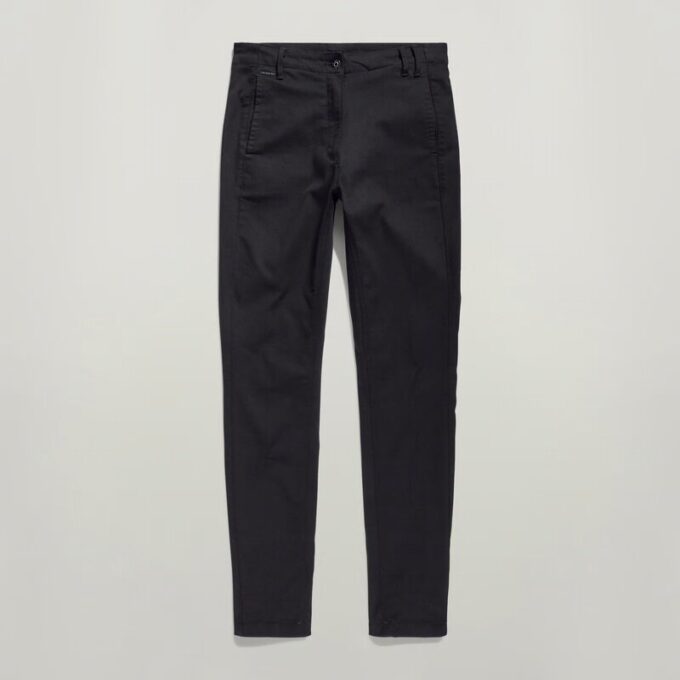 Weld High Skinny Broek Weld High Skinny Broek