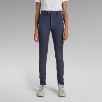 Weld High Skinny Chino