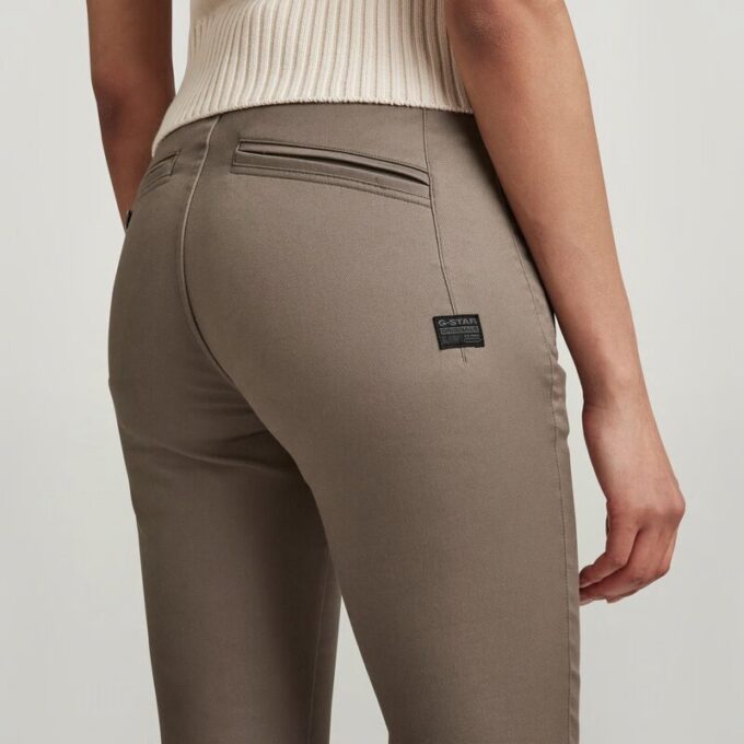Weld High Skinny Chino Weld High Skinny Chino