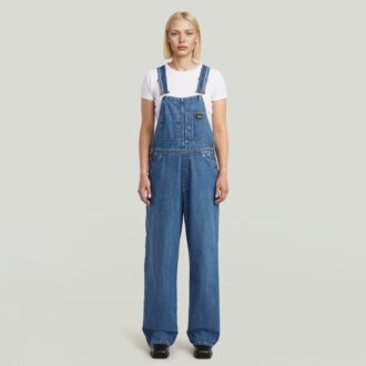 Werkkleding Overall Werkkleding Overall