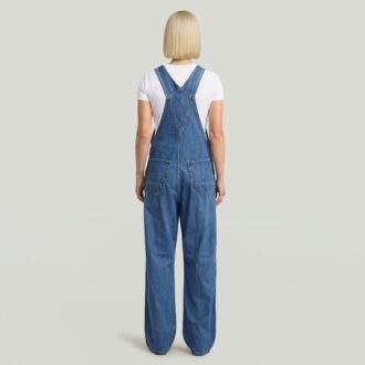 Werkkleding Overall Werkkleding Overall