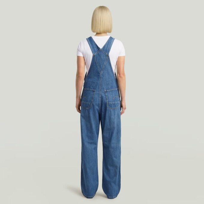 Werkkleding Overall Werkkleding Overall