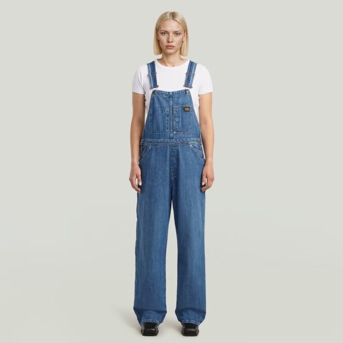 Werkkleding Overall Werkkleding Overall