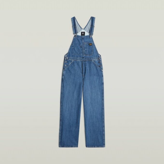 Werkkleding Overall Werkkleding Overall