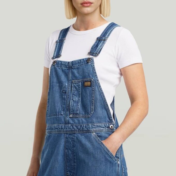 Werkkleding Overall Werkkleding Overall