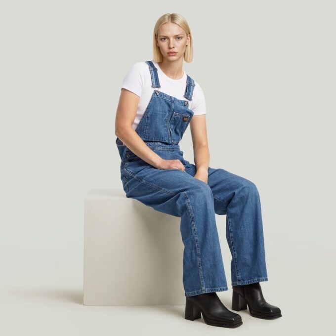Werkkleding Overall Werkkleding Overall