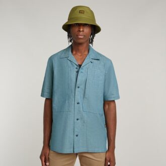 Werkkleding Resort Regular Shirt