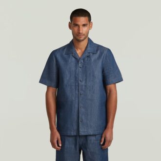 Werkkleding Resort Regular Shirt