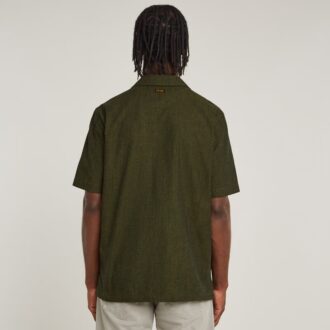 Werkkleding Resort Regular Shirt