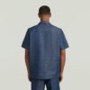 Werkkleding Resort Regular Shirt Werkkleding Resort Regular Shirt