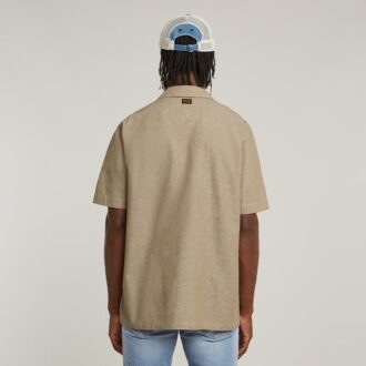 Werkkleding Resort Regular Shirt