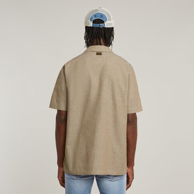 Werkkleding Resort Regular Shirt Werkkleding Resort Regular Shirt