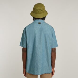 Werkkleding Resort Regular Shirt