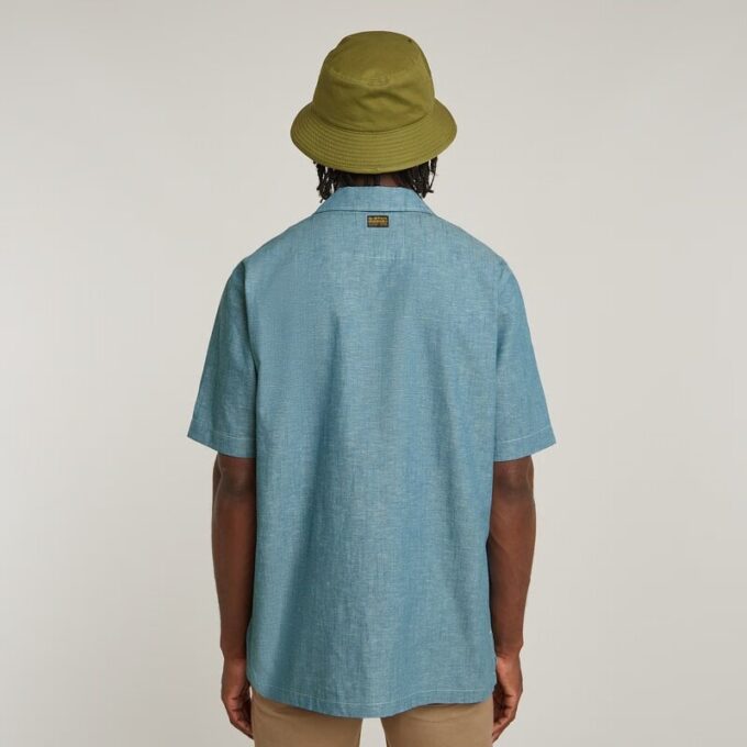 Werkkleding Resort Regular Shirt Werkkleding Resort Regular Shirt