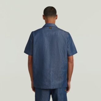 Werkkleding Resort Regular Shirt