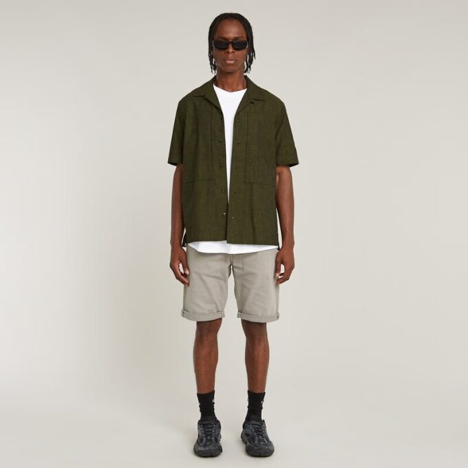 Werkkleding Resort Regular Shirt Werkkleding Resort Regular Shirt
