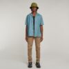 Werkkleding Resort Regular Shirt Werkkleding Resort Regular Shirt