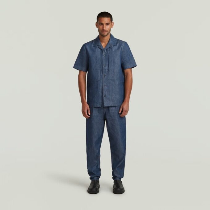 Werkkleding Resort Regular Shirt Werkkleding Resort Regular Shirt