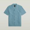 Werkkleding Resort Regular Shirt Werkkleding Resort Regular Shirt