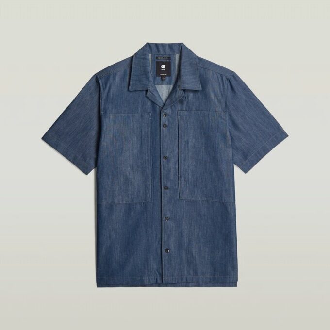 Werkkleding Resort Regular Shirt Werkkleding Resort Regular Shirt