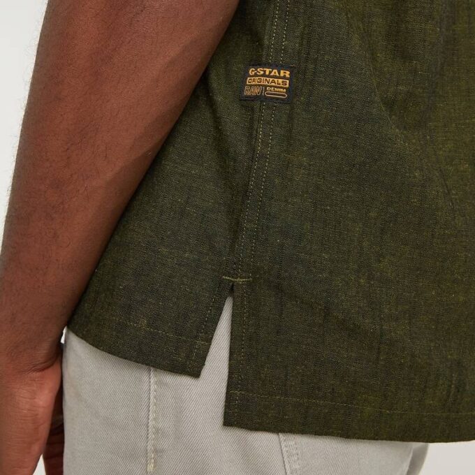 Werkkleding Resort Regular Shirt Werkkleding Resort Regular Shirt