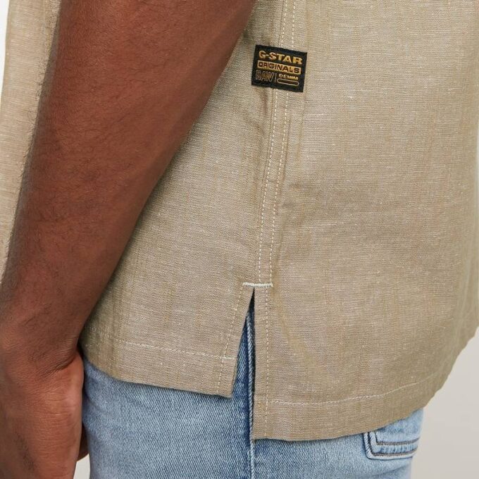 Werkkleding Resort Regular Shirt Werkkleding Resort Regular Shirt