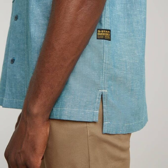 Werkkleding Resort Regular Shirt Werkkleding Resort Regular Shirt