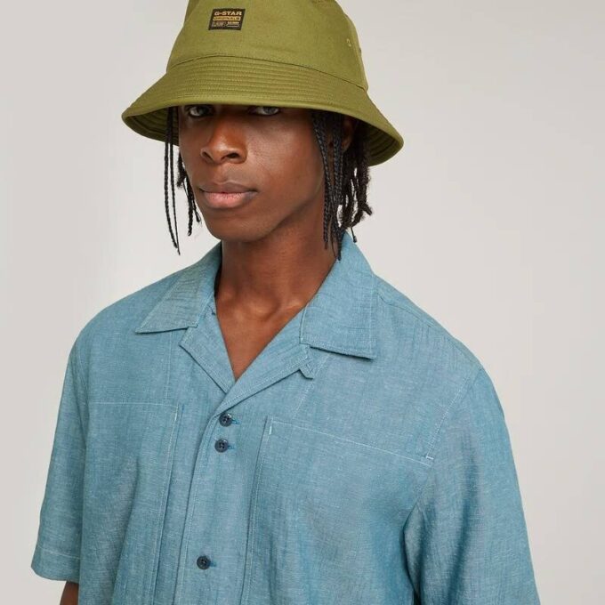 Werkkleding Resort Regular Shirt Werkkleding Resort Regular Shirt