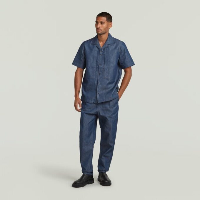 Werkkleding Resort Regular Shirt Werkkleding Resort Regular Shirt