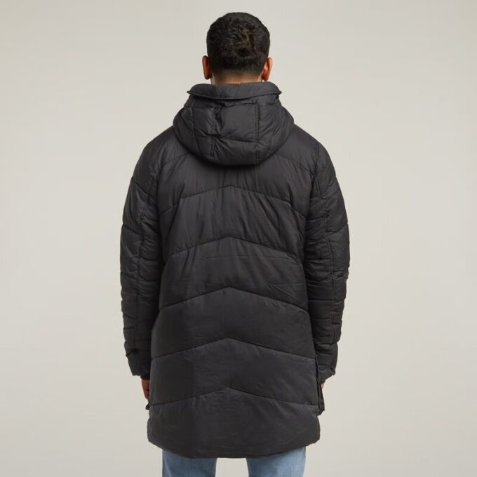 Whistler Hooded Parka Whistler Hooded Parka