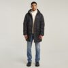 Whistler Hooded Parka Whistler Hooded Parka