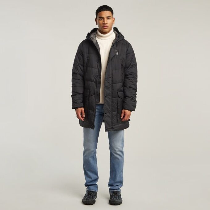 Whistler Hooded Parka Whistler Hooded Parka