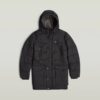 Whistler Hooded Parka Whistler Hooded Parka