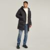 Whistler Hooded Parka Whistler Hooded Parka