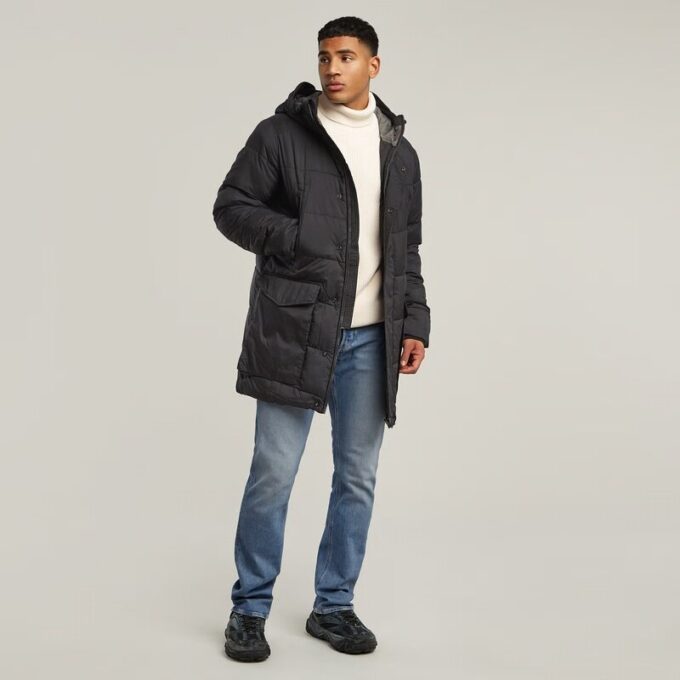 Whistler Hooded Parka Whistler Hooded Parka