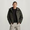 Whistler Hooded Puffer Whistler Hooded Puffer