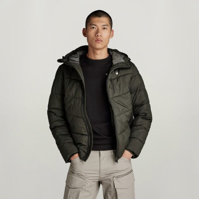 Whistler Hooded Puffer Whistler Hooded Puffer