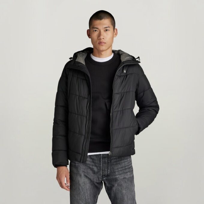 Whistler Hooded Puffer Whistler Hooded Puffer